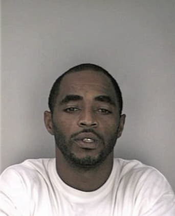 Aaron Williams - Hillsborough County, FL 