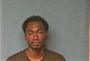 Marcus Williams, - Lonoke County, AR 