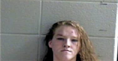 Shanna Williams, - Laurel County, KY 