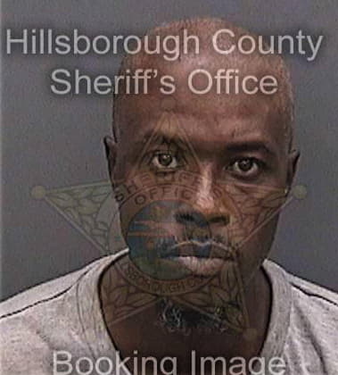 Jeron Wilson, - Hillsborough County, FL 