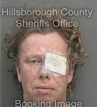 Ricky Wriston, - Hillsborough County, FL 