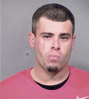 Derek Yulwel, - Maricopa County, AZ 