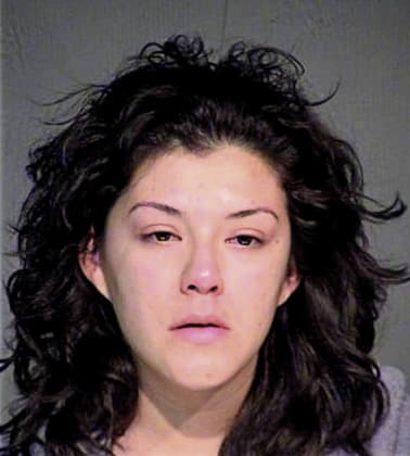 Jennifer Zamarron, - Maricopa County, AZ 