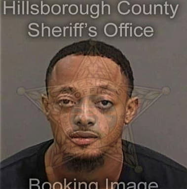 Jimmy Altidor, - Hillsborough County, FL 