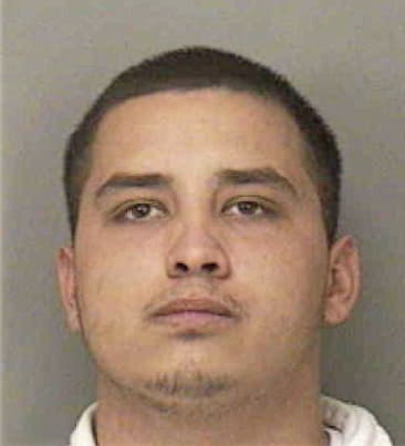 Francisco Alvarez-Lopez, - Polk County, FL 