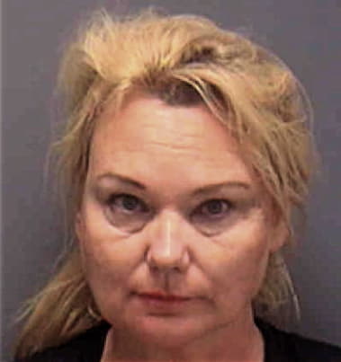 Denise Annunziato, - Lee County, FL 