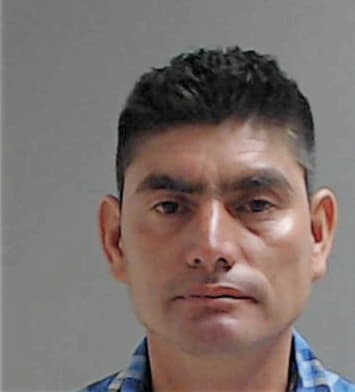 Axel Aranda, - Hidalgo County, TX 