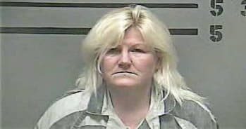 Shannon Asher, - Hopkins County, KY 
