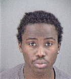 Quadiri Ayodele, - Cobb County, GA 