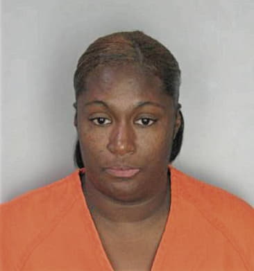 Latoya Bailey, - Hillsborough County, FL 