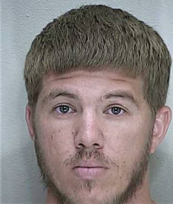 Matthew Baranowski, - Marion County, FL 