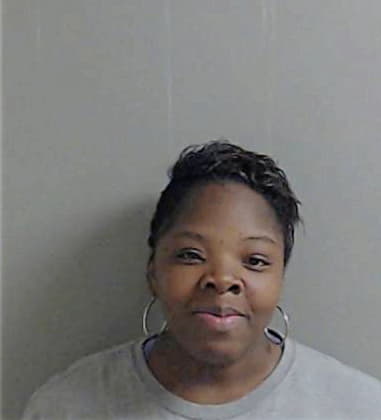 Yolanda Barney, - Escambia County, FL 