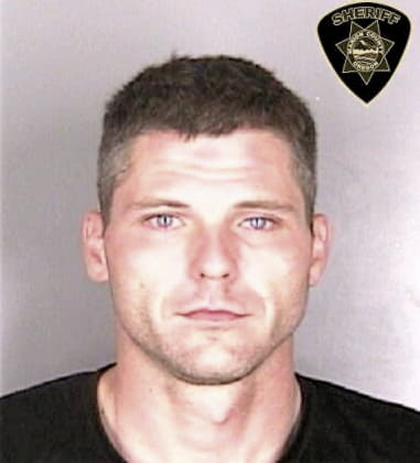 Andrew Barratt, - Marion County, OR 