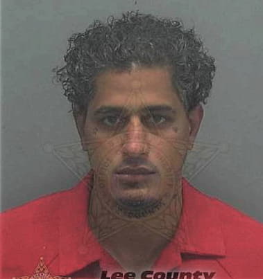 Heriberto Batista-Montijo, - Lee County, FL 