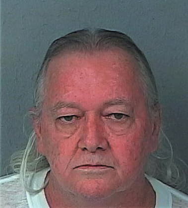 John Beach, - Hernando County, FL 