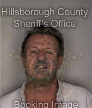 Stanley Beasley, - Hillsborough County, FL 