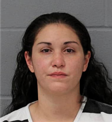 Vivian Beltran, - Travis County, TX 