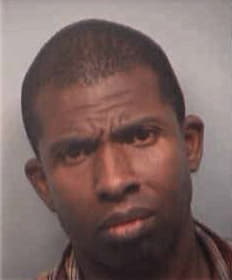 Samuel Bennett - Fulton County, GA 