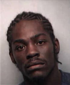 Thomas Bennett - Fulton County, GA 