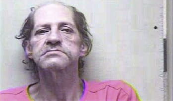 Carl Biggs, - Henderson County, KY 