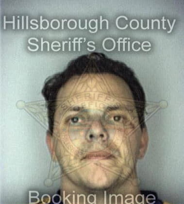 Brian Bingham - Hillsborough County, FL 
