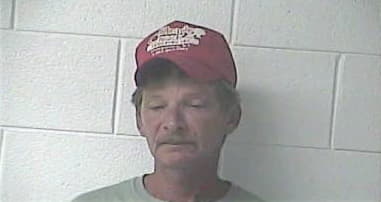 Glenn Blackburn, - Montgomery County, KY 