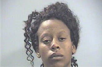 Kadejah Bledsoe - Fayette County, KY 