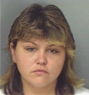 Frances Bohannon - Polk County, FL 