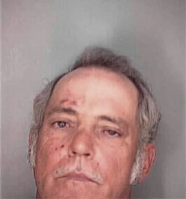 Neil Borchgardt - Polk County, FL 