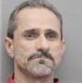 Christopher Bourda, - Lafourche County, LA 