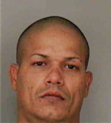 Casey Bradley - Polk County, FL 