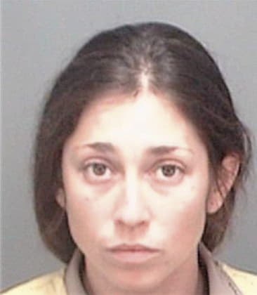 Georgiana Braman, - Pinellas County, FL 