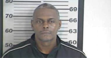 Orlando Brown, - Dyer County, TN 