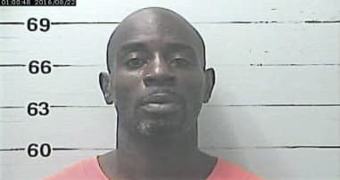 Bobby Buckhaulton, - Harrison County, MS 