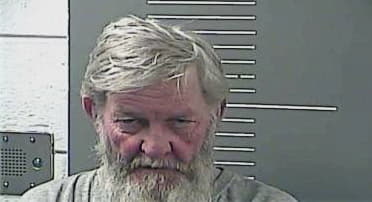 Adam Buckley, - Johnson County, KY 