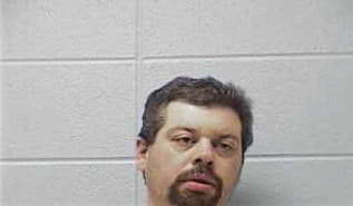 William Burgess, - Clark County, KY 