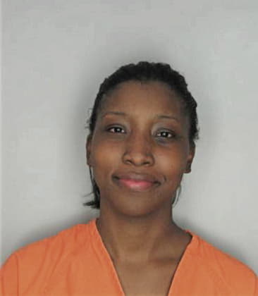 Kechia Burney, - Hillsborough County, FL 