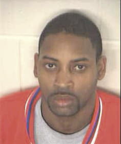 Steven Burroughs - Fulton County, GA 