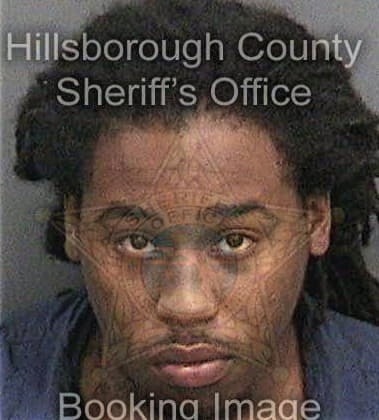 William Byrd, - Hillsborough County, FL 