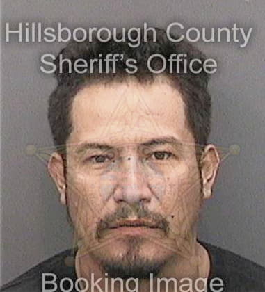 Randall Cannon, - Hillsborough County, FL 