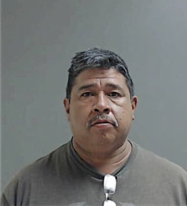 Estevan Carillo, - Hidalgo County, TX 