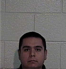 Cesar Castillo, - Hidalgo County, TX 