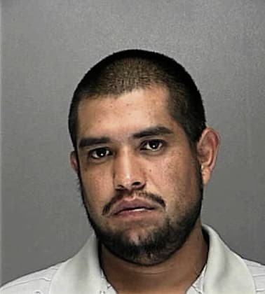 Jose Cepeda, - Volusia County, FL 