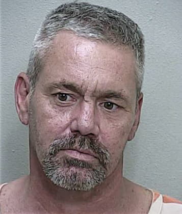 Walter Childress, - Marion County, FL 