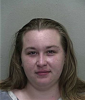 Renee Ciceran, - Marion County, FL 