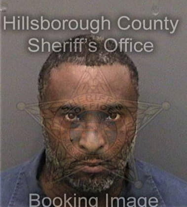 Currie Clanton - Hillsborough County, FL 