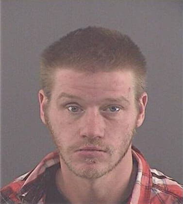 Christopher Clayton, - Peoria County, IL 