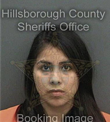Felisha Cobb - Hillsborough County, FL 