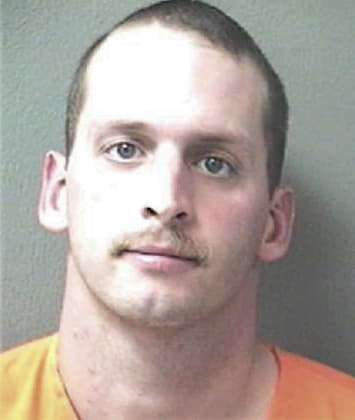 Ricky Coffey, - Okaloosa County, FL 