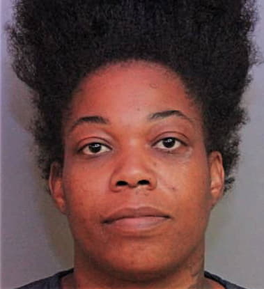 Jasmine Cohen - Polk County, FL 
